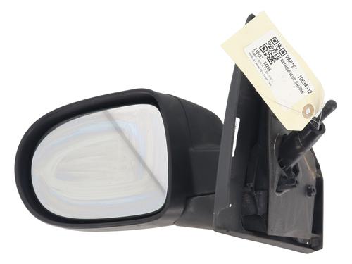 Used Left mirror RENAULT CLIO III (BR0/1, CR0/1) 1.5 dCi (C/BR0G, C/BR1G) (68 hp) 27375389