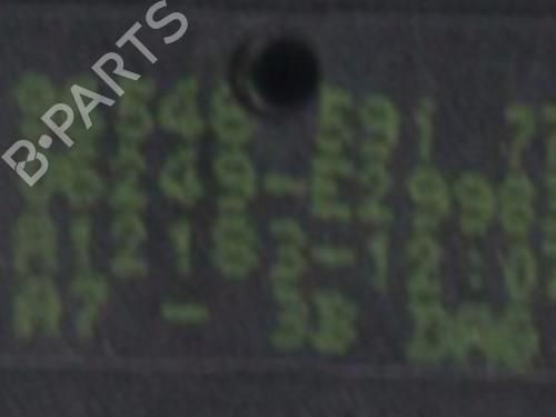 Switch PEUGEOT 207 (WA_, WC_) 1.6 HDi | BP32227050I30