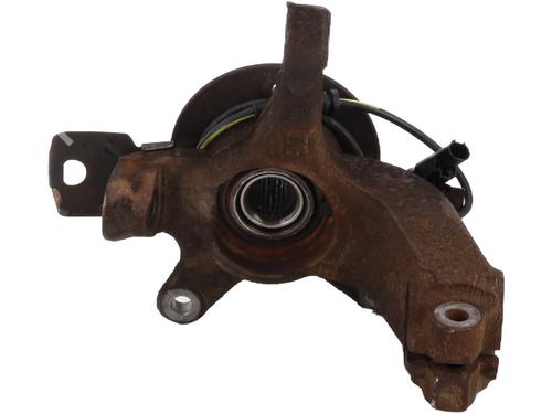 Left front steering knuckle CITROËN C1 (PM_, PN_) 1.0 | BP24578380M25 