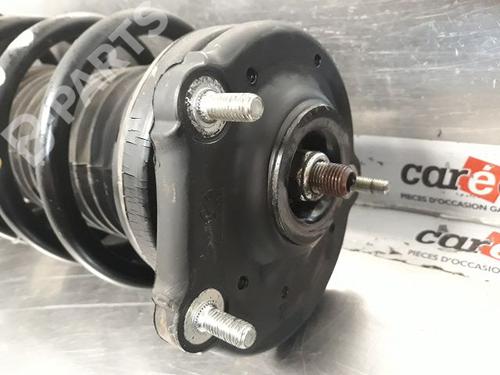 Right front shock absorber FIAT FIORINO Box Body/MPV (225_) 1.4 Natural Power (225BXC1A, 225AXC1A) | BP9327659M17 