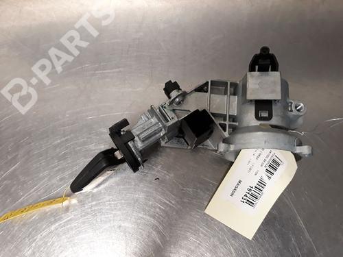 Used Ignition barrel OPEL CORSA D (S07) 1.3 CDTI (L08, L68) (75 hp) 9326320