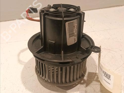 Heater blower motor MERCEDES-BENZ C-CLASS (W204) C 220 CDI (204.008) | BP17993937M62 