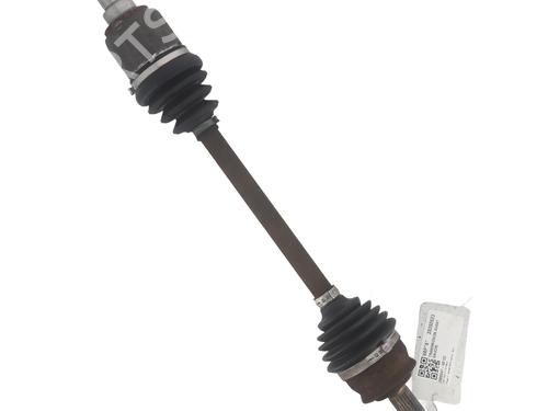Left front driveshaft FIAT 500 (312_) 1.2 (312AXA1A) | BP36035349M38 - Image 4