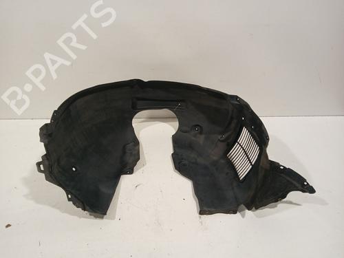Wheel arch AUDI A3 (8V1, 8VK) S3 quattro | BP28162576C56 