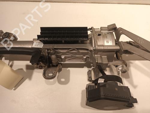 Steering column FORD FOCUS IV Turnier (HP) 1.5 EcoBlue | BP38794824M21 - Image 3