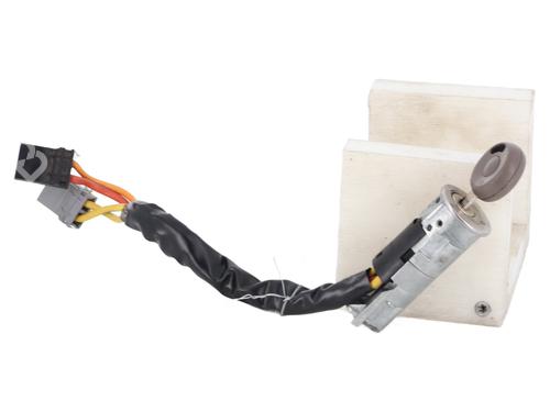 Used Ignition barrel RENAULT TWINGO I (C06_) 1.2 (C066, C068) (58 hp) 32259276