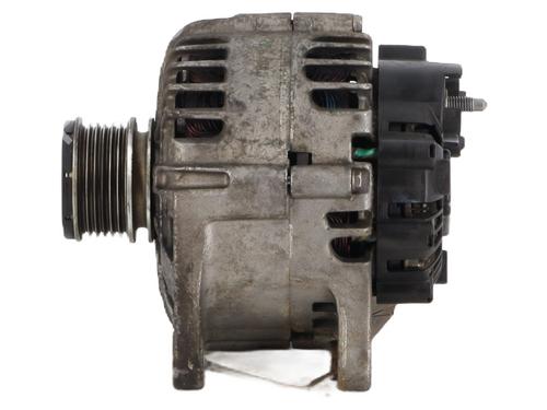 Alternator DACIA DUSTER (HS_) 1.5 dCi 4x4 | BP28688818M7