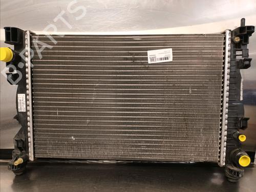 Køler ALFA ROMEO GIULIETTA (940_) 1.4 TB (940FXA1A, 940FXT1A) (120 hp) 12822162