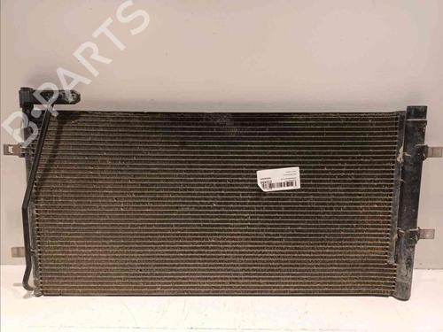 Used AC radiator AUDI Q3 (8UB, 8UG) [2011-2020]  20606141