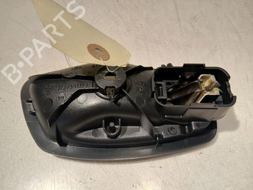 Front left interior door handle RENAULT ZOE (BFM_) ZOE (BFMD) | BP17175219I13 
