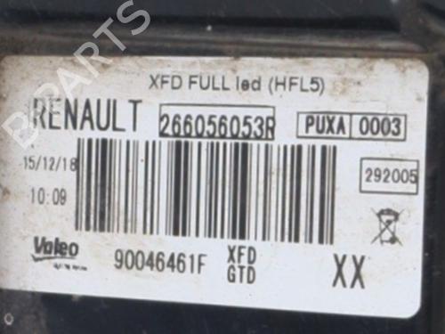Left daytime light RENAULT TALISMAN (LP_) 2.0 Blue dCi 160 (LPAM) | BP36765193C104 - Image 5