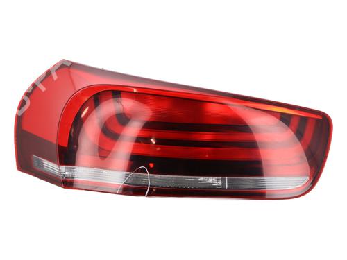 Used Left taillight Left taillight CITROËN C4 Picasso II 1.6 BlueHDi 120 (120 hp) 33112433 33112433