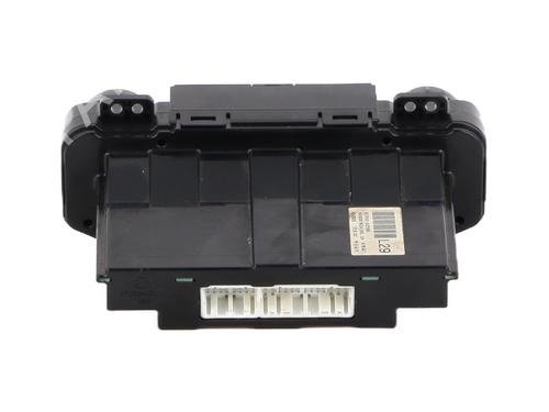 Climate control KIA SPORTAGE II (JE_, KM_) 2.0 CRDi | BP27358861I5 