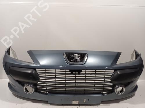 Used Front bumper PEUGEOT 307 SW (3H) 2.0 HDi 135 (136 hp) 32203178