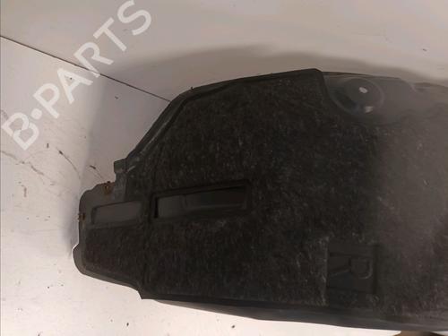 Wheel arch LAND ROVER RANGE ROVER SPORT I (L320) 3.6 D 4x4 | BP14867036C56 