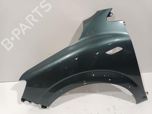 Used Left front fenders Left front fenders DACIA SANDERO III 1.0 TCe 100 ECO-G (101 hp) 36034991 36034991