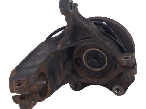 Right front steering knuckle CITROËN C3 III (SX) 1.2 VTi 68 | BP39967424M26 - Image 2