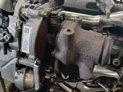 Engine PORSCHE CAYENNE (9PA) S 4.8 | BP29624732M1 