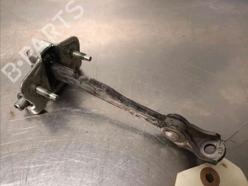 Used Hinge/Door check strap MERCEDES-BENZ CITAN Box Body/MPV (W415) [2012-2021]  21587410