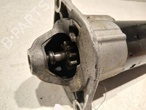 Starter OPEL COMBO Box Body/MPV (X12) 1.6 CDTI (B05) | BP20606295M8 