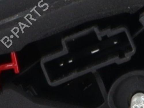 Right taillight CITROËN C5 III Break (RW_) 2.0 HDi | BP31965549C35 