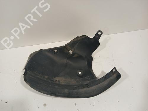 Wheel arch RENAULT CLIO III (BR0/1, CR0/1) 1.5 dCi | BP26306063C56 