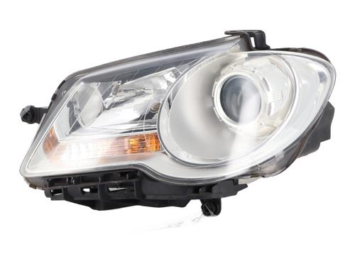 Used Left headlight VW TOURAN (1T1, 1T2) 1.9 TDI (105 hp) 31636315