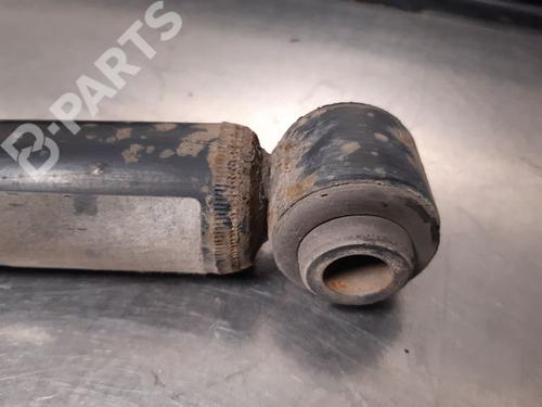 Left rear shock absorber CITROËN C2 (JM_) 1.4 HDi | BP9330120M18 