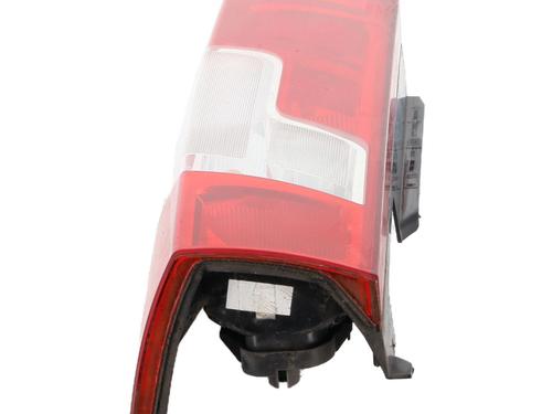 Left taillight PEUGEOT BOXER Van 2.2 HDi 150 | BP31939244C34