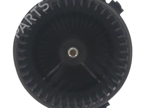 Heater blower motor PORSCHE CAYENNE (9PA) S 4.8 | BP29624725M62 