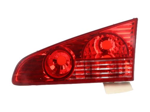 Used Right tailgate light PEUGEOT 607 (9D, 9U) 2.0 HDI (136 hp) 25134301