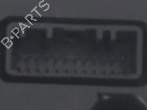 Instrument cluster RENAULT CAPTUR I (J5_, H5_) 0.9 TCe 90 | BP29049208C47 - Image 8