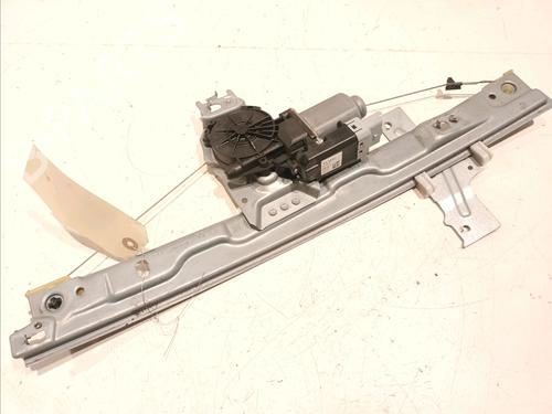 Used Front left window mechanism PEUGEOT 207 (WA_, WC_) 1.6 HDi (90 hp) 18330486