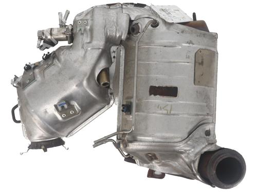 Catalyst RENAULT ESPACE V (JR_) | BP32381877M10