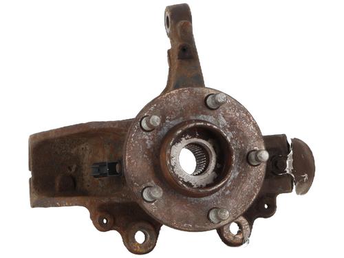 Used Left front steering knuckle FORD FOCUS II (DA_, HCP, DP) 1.8 TDCi (115 hp) 14860622
