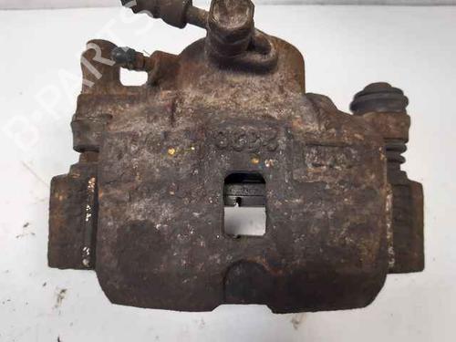 Used Left front brake caliper OPEL CAMPO (TF0, TF1) 2.5 D 4x4 (TFS54) (76 hp) 30338440
