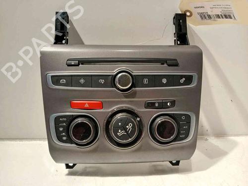 Used Climate control CITROËN C4 II (NC_) 1.6 BlueHDi 100 (99 hp) 20605524