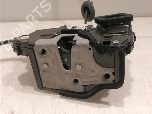 Rear right lock VW POLO VI (AW1, BZ1, AE1) 1.0 TSI | BP17315537C99 