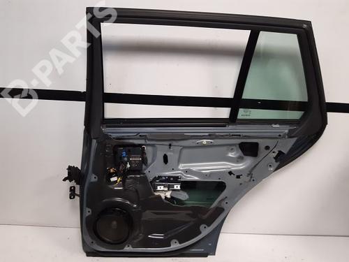 Dør høyre bak MERCEDES-BENZ E-CLASS T-Model (S211) E 220 T CDI (211.206) | BP9334319C5 