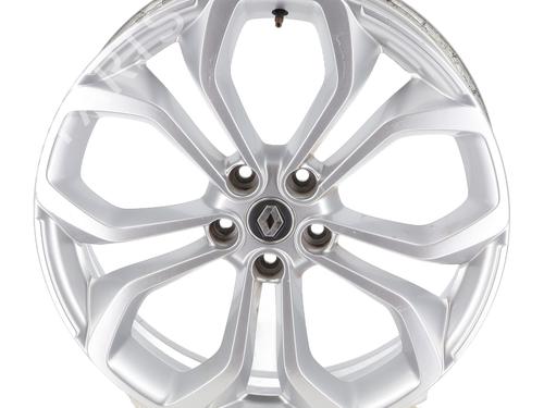 Used Rim Rim RENAULT ESPACE V (JR_) [2015-2023] 33301040 33301040