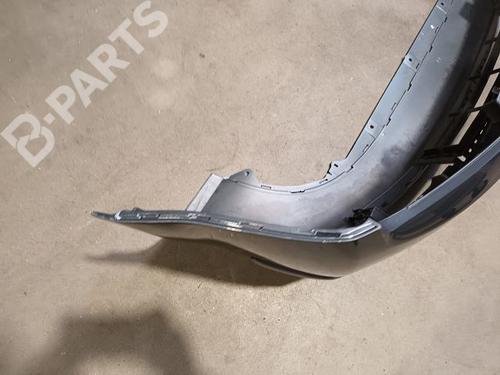 Front bumper SKODA FABIA I Combi (6Y5) 1.4 TDI | BP9338334C7 