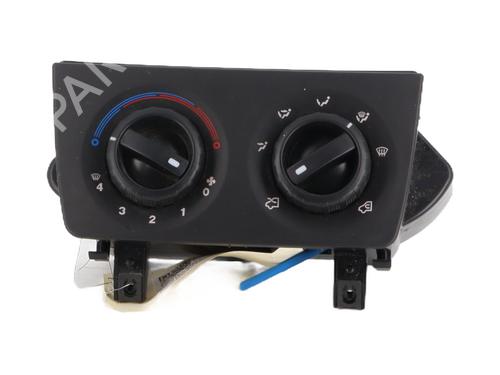 Comando chauffage PEUGEOT BOXER Platform/Chassis 2.2 HDi 110 (110 hp) 32312847