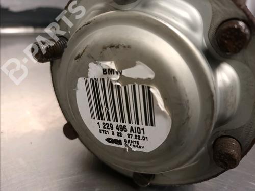 Right rear driveshaft BMW 3 Touring (E46) 325 i | BP12058104M41 