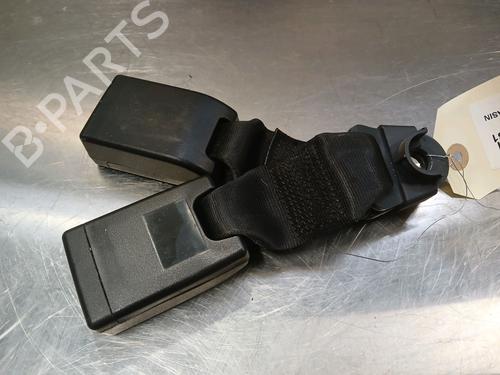 Seat buckle CITROËN BERLINGO MULTISPACE (B9) 1.6 HDi 75 16V | BP17468912I32 