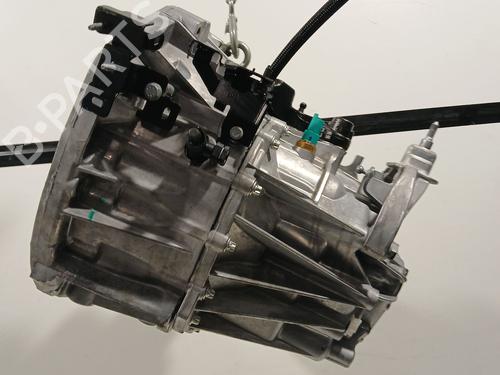 Gearbox RENAULT TRAFIC III Van (FG_)  | BP28688904M3 