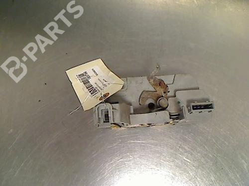 Used Rear right lock Rear right lock PEUGEOT 307 (3A/C) 2.0 HDi 90 (90 hp) 9331192 9331192