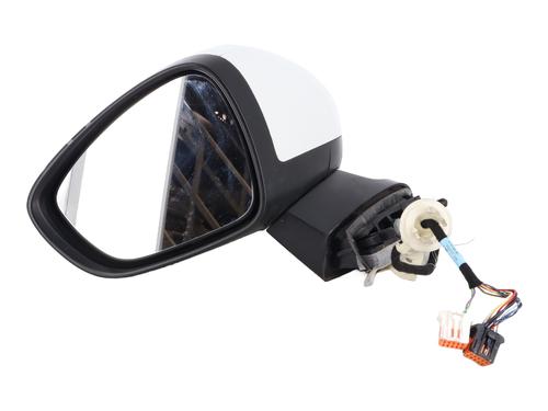 Retrovisore sinistro CITROËN DS4 (NX_) 1.6 HDi 115 (114 hp) 31798002