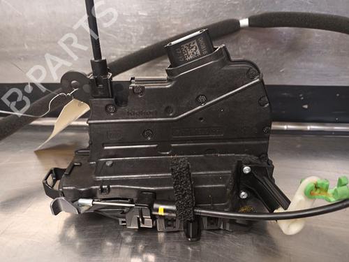 Used Front left lock NISSAN MICRA V (K14) [2016-2025]  21123699