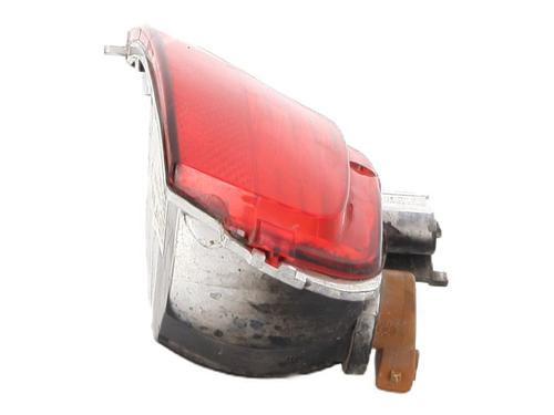 Tågelys RENAULT ZOE (BFM_) ZOE (BFMD) | BP33536113C37  - Image 5