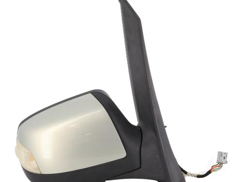 Right mirror FORD C-MAX (DM2) 1.6 TDCi | BP26048988C27 